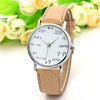 Fashion Math Function Pattern Leather Band