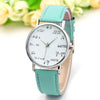 Fashion Math Function Pattern Leather Band