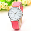 Fashion Math Function Pattern Leather Band