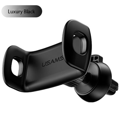 USAMS Car Phone Holder for iPhoneX