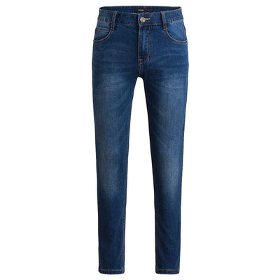 SEMIR jeans for mens slim fit pants