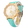 New Women Quartz Watches