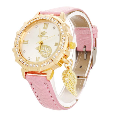 New Women Quartz Watches