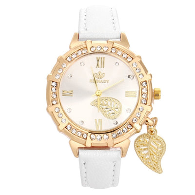 New Women Quartz Watches