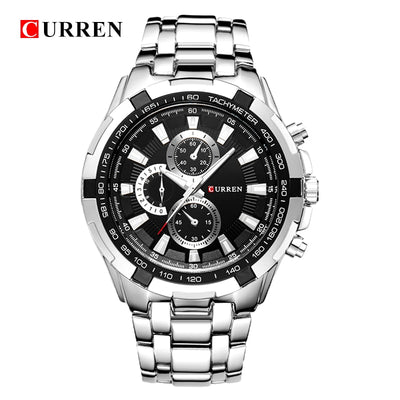 HOT2016 CURREN Watches Men