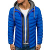 Zogaa Brand Winter Men Jacket