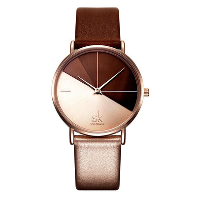 Shengke Women's Watches