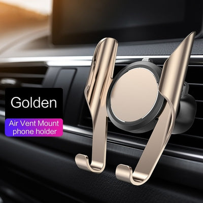 Car Phone Holder 360 Rotation Holder for Phone