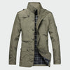 Fashion Thin Men's Jackets