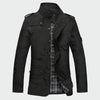 Fashion Thin Men's Jackets