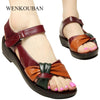 Size 35-41 Platform Sandals