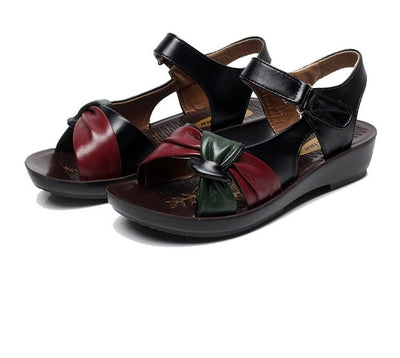 Size 35-41 Platform Sandals