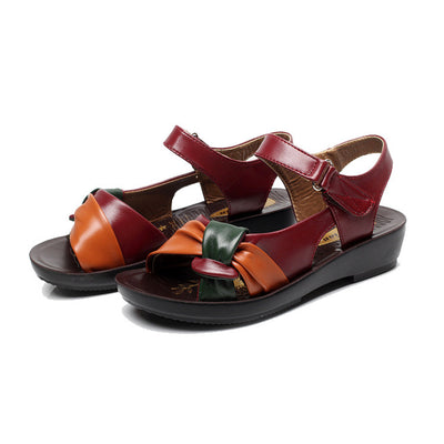 Size 35-41 Platform Sandals