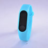 Led Digital Student Sport Watch