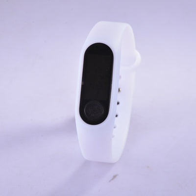 Led Digital Student Sport Watch