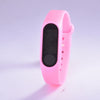 Led Digital Student Sport Watch