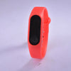 Led Digital Student Sport Watch