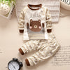 Baby Boy Clothes Cotton Baby Girl Clothing Sets