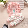 Baby Boy Clothes Cotton Baby Girl Clothing Sets