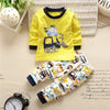 Baby Boy Clothes Cotton Baby Girl Clothing Sets