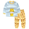 Baby Boy Clothes Cotton Baby Girl Clothing Sets