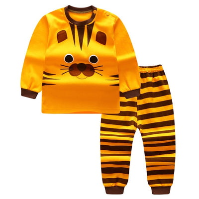 Baby Boy Clothes Cotton Baby Girl Clothing Sets