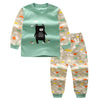 Baby Boy Clothes Cotton Baby Girl Clothing Sets