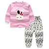 Baby Boy Clothes Cotton Baby Girl Clothing Sets