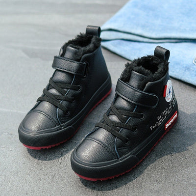 2019 Winter Children Boots