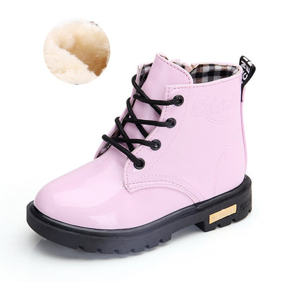 2019 New Winter Children Shoes