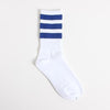 3 Three Stripes Socks Women Men Cotton