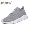 JINTOHO Big Size Men Casual Shoes Fashion Male