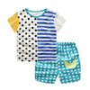 Brand Designer Baby Boy Clothes Sport Clothing