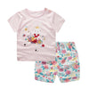 Brand Designer Baby Boy Clothes Sport Clothing