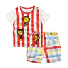 Brand Designer Baby Boy Clothes Sport Clothing