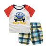 Brand Designer Baby Boy Clothes Sport Clothing