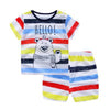 Brand Designer Baby Boy Clothes Sport Clothing