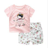 Brand Designer Baby Boy Clothes Sport Clothing