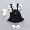 baby girl clothing ls outfit cool clothes set