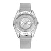 Stainless Steel Exquisite Watch