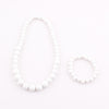 NEW Candy Color Children Necklace Jewelry