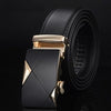 [DWTS]Men Belt Male Genuine Leather Strap Belts