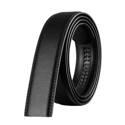 [DWTS]Men Belt Male Genuine Leather Strap Belts