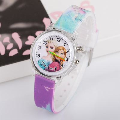 2018 New Cartoon Children Watch