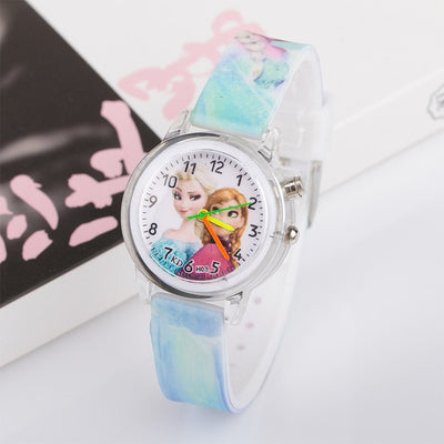 2018 New Cartoon Children Watch