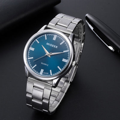 2019 men's watch Fashion Quartz Wrist Watch