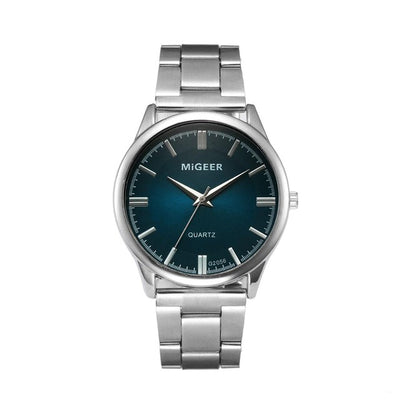 2019 men's watch Fashion Quartz Wrist Watch