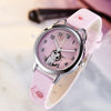 Pattern Kids Watch Quartz Watches