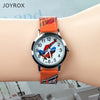 JOYROX Spiderman Pattern Children Watches