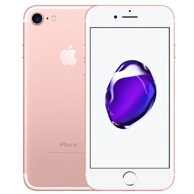 Original Unlocked Apple iPhone 7,LTE Smartphones